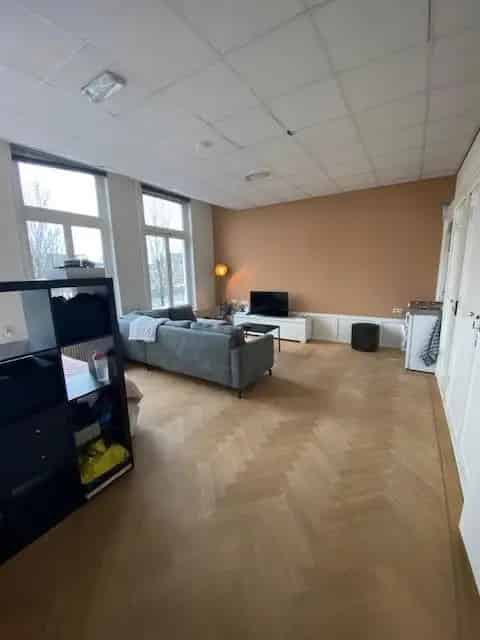 Studentenkamer Leeuwarden 30m2 1 maart 2025