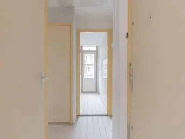 3-Kamer Woning Amsterdam Bos en Lommer Nabij Westergasfabriek