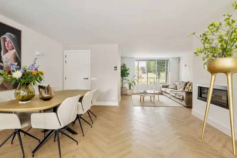 Moderne Gezinswoning te Koop Veghel 4 slaapkamers