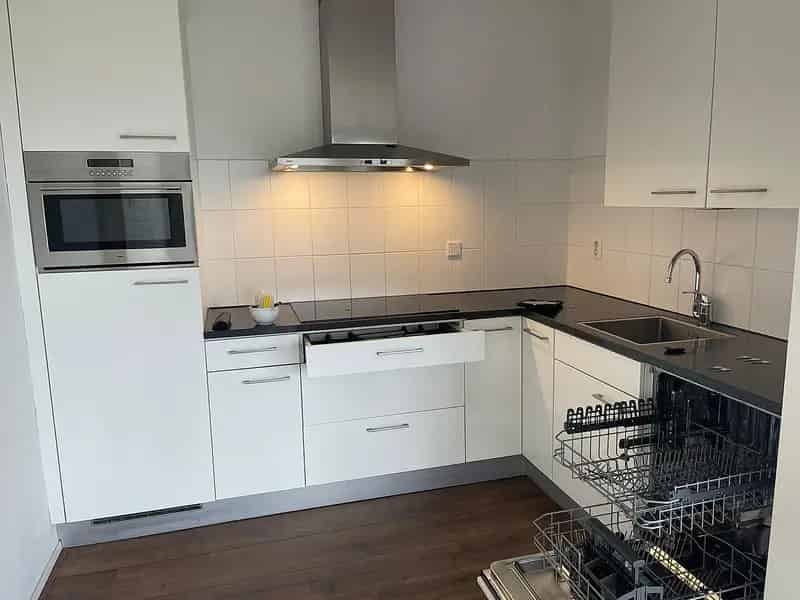 Appartement Te Huur , 18Y, Stephensonstraat, Amsterdam, Noord-Holland