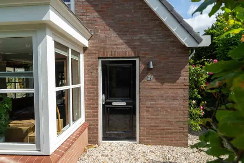 Huis Te Koop , 49, Burgemeester van der Schansstraat, Andel, Noord-Brabant