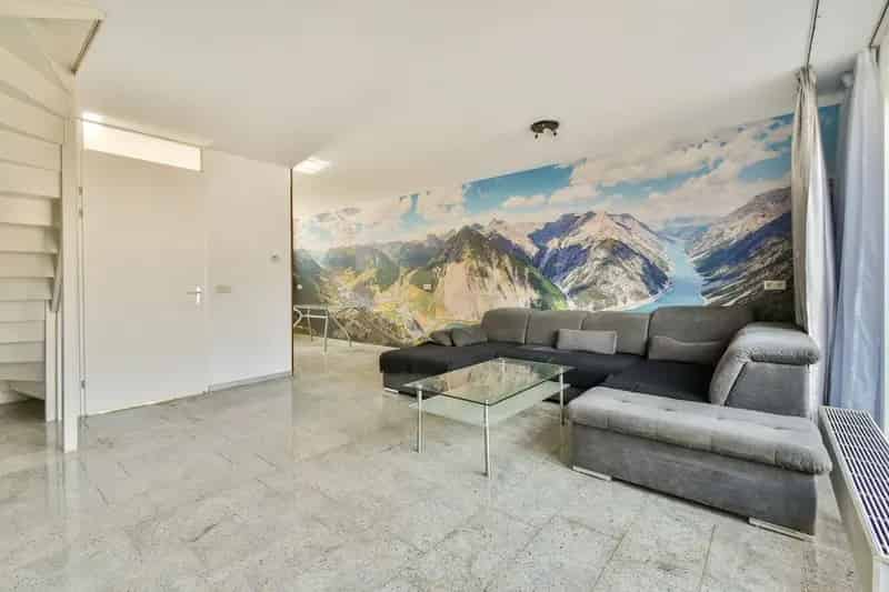 Huis te koop: 3e Kekerstraat 23 1104 VC Amsterdam 