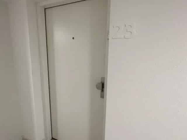 Appartement in Tilburg, Broekhovenseweg