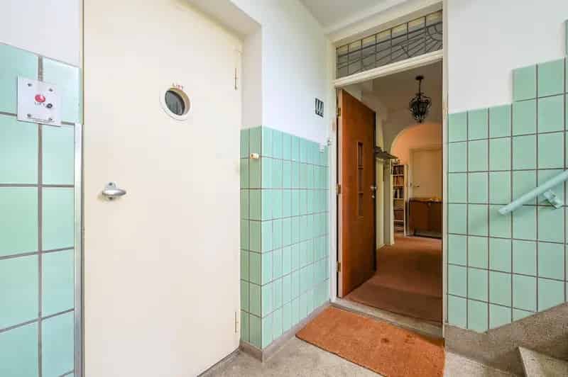 Ruim appartement Vogelwijk nabij strand en winkels