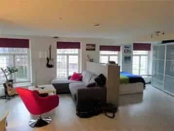 1 Kamer Appartement te Huur Sittard