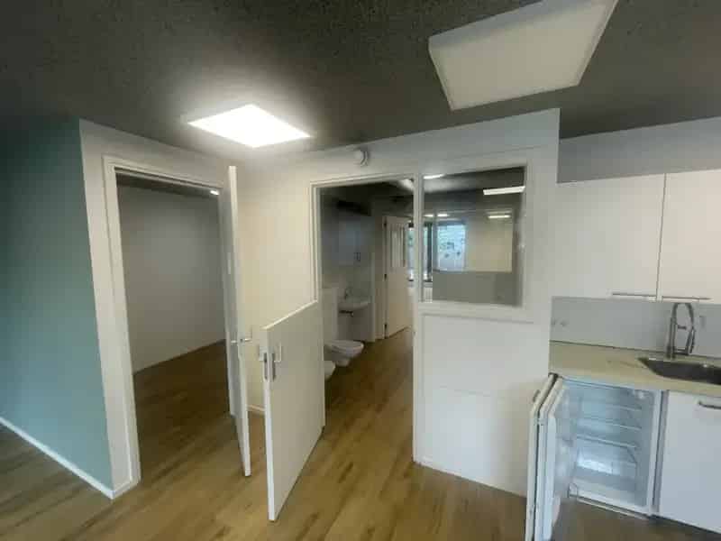 Winkelruimte Amsterdam Oud Zuid 283m² Nabij Amstel Sarphatipark