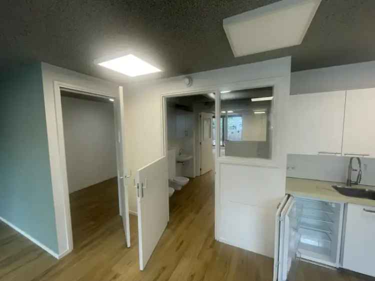 Winkelruimte Amsterdam Oud Zuid 283m² Nabij Amstel Sarphatipark