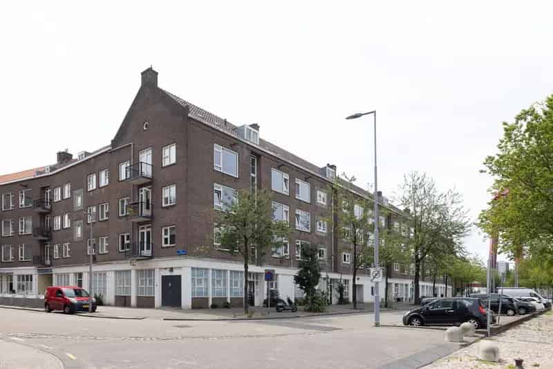 Appartement te koop: Maaskade 22-B 3071 NA Rotterdam | Funda
