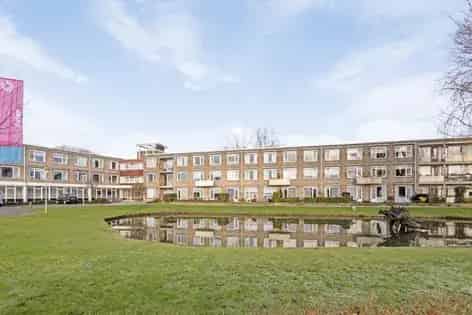 Senior Appartement 69m² IJsselstein
