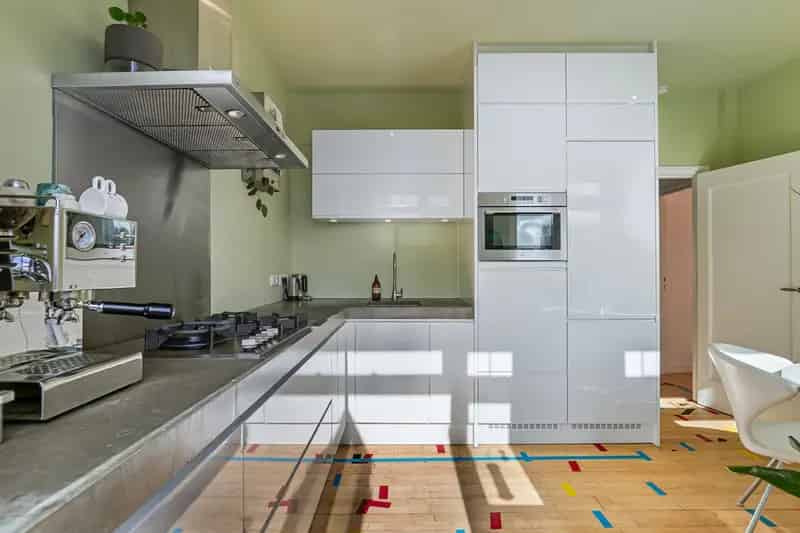 Appartement te koop Nieuwe Binnenweg Rotterdam