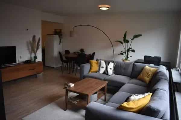 3 Kamer Appartement Amersfoort Centrum Parkeerplaats Energielabel A