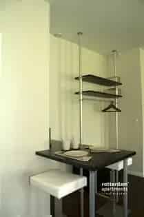 1 Kamer Studio 45m2 Mierlo - Kortverblijf 2-4 Maanden