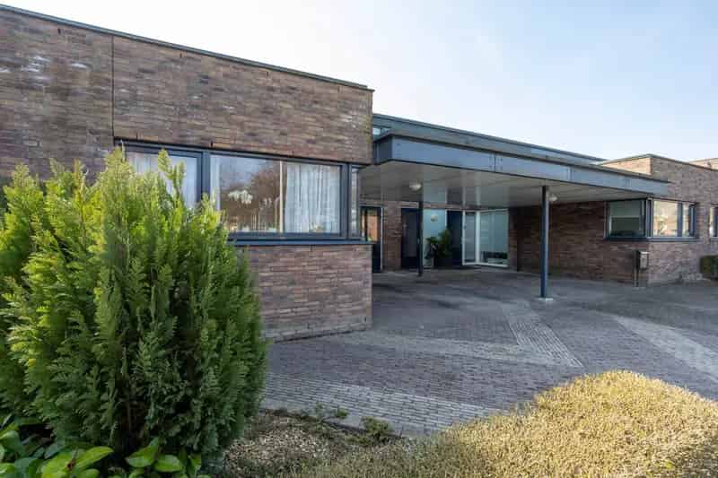 Huis te koop Berkel en Rodenrijs  - 3 slaapkamers - Tuin aan het water