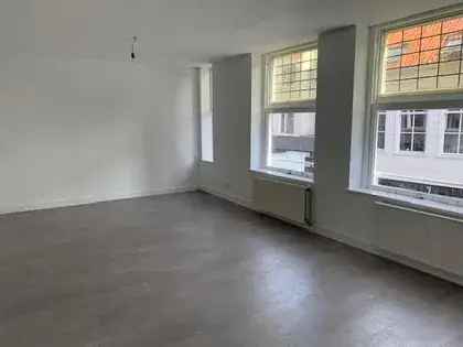 3 Kamer Appartement 70m2 Breda Binnenstad Dakterras