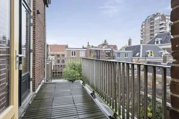 Appartement Te Huur in Haarlem, Noord-Holland