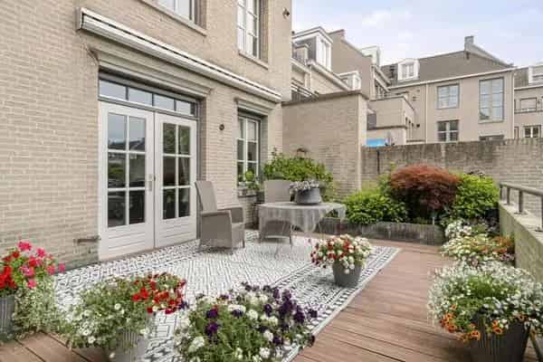 Luxe appartement Brandevoort 2 slaapkamers parkeerplaats