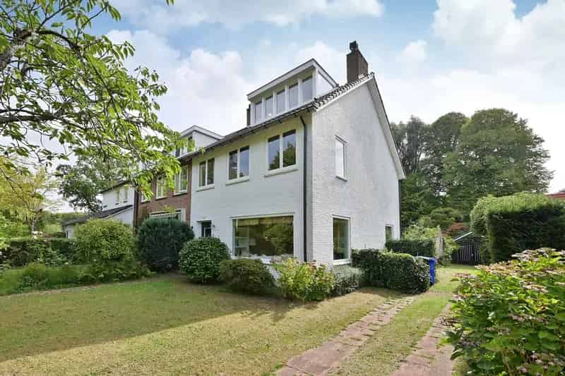 Huis te koop: Beethovenlaan 11 1411 HR Naarden | Funda