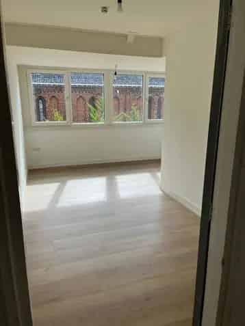 3-Kamerappartement Winschoten Centrum - Voormalig Politiebureau