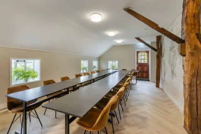 Pitch & Puttbaan met Horeca te Ruinerwold