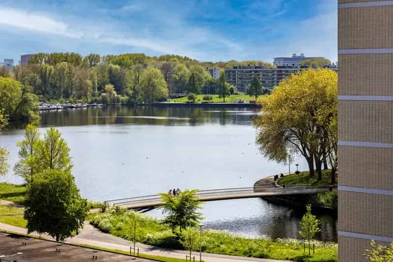 Appartement te koop: Ruimzicht 40 1068 CM Amsterdam 