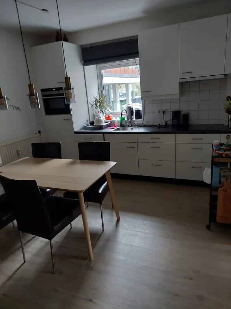 Kamer te Huur Nijmegen Centrum 15 Juni - 4 Oktober