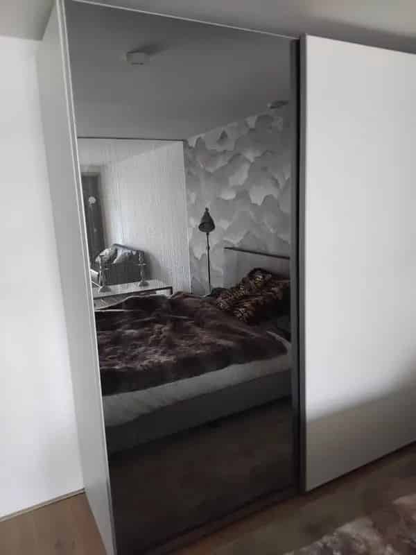 Appartement Haparandaweg Amsterdam 3 Maanden