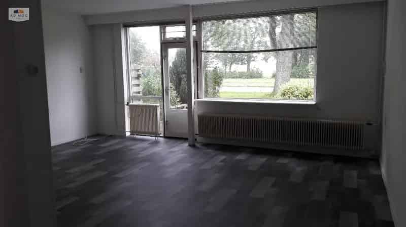 Ruime woning te huur Delfzijl 126m2 3 verdiepingen