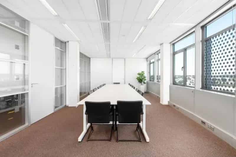 Kantoor Arnhem 3-4 Personen Alles Inclusief