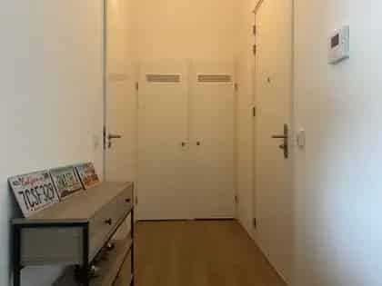 2 Kamer Appartement Deventer 46m2 Monumentaal Pand