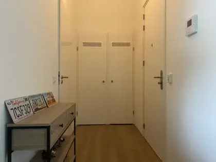 2 Kamer Appartement Deventer 46m2 Monumentaal Pand