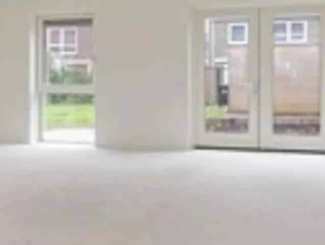 4 Kamer Huurwoning Nijmegen Pablo Nerudastraat 114m2