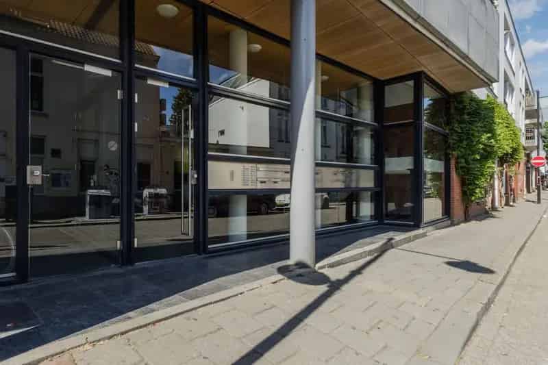 Appartement te koop Arnhem Spijkerkwartier