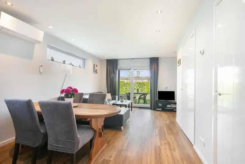 Vrijstaande Recreatiewoning te Koop Nabij A58