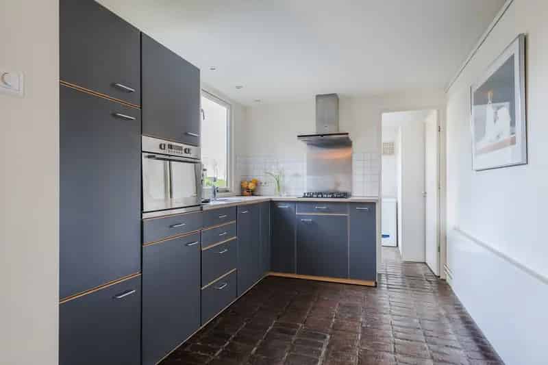 Twee Onder Een Kapwoning Loenen aan de Vecht