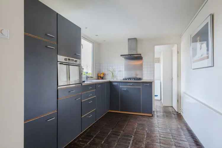 Twee Onder Een Kapwoning Loenen aan de Vecht