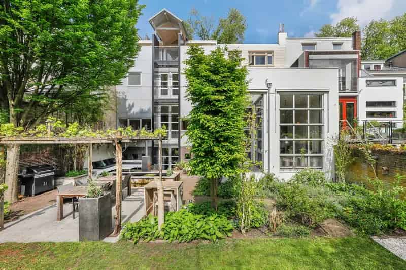 Huis te koop Den Bosch Zuid Willemsvaart