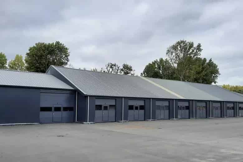6-500 m2 Bedrijfsruimte te Huur Zwaanshoek