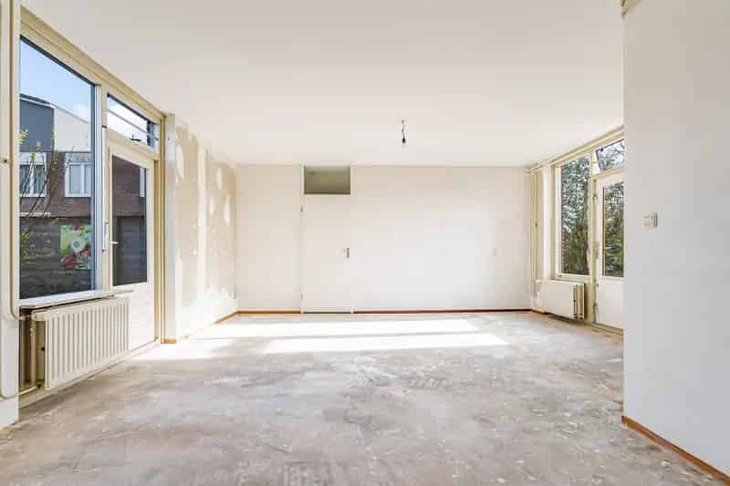 Huis te koop Almere Stedenwijk Zuid: Ruime tuin, energielabel A