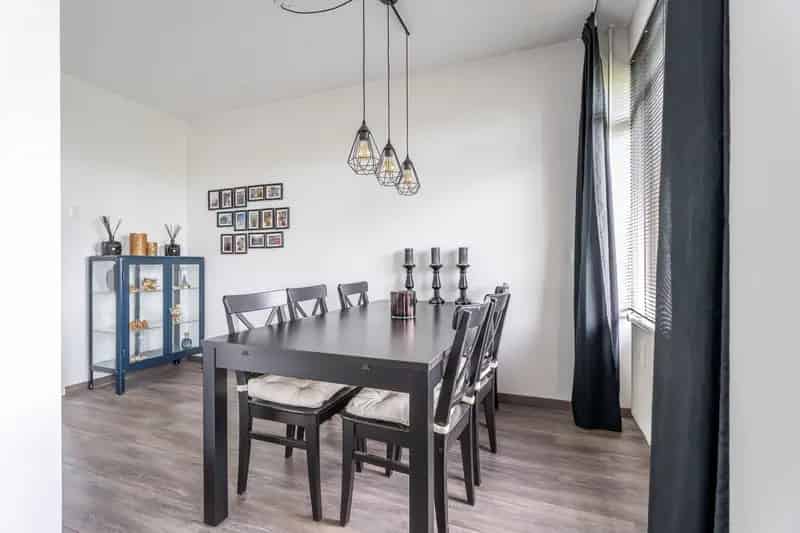 Appartement te koop Breda 2 slaapkamers balkon 5e verdieping