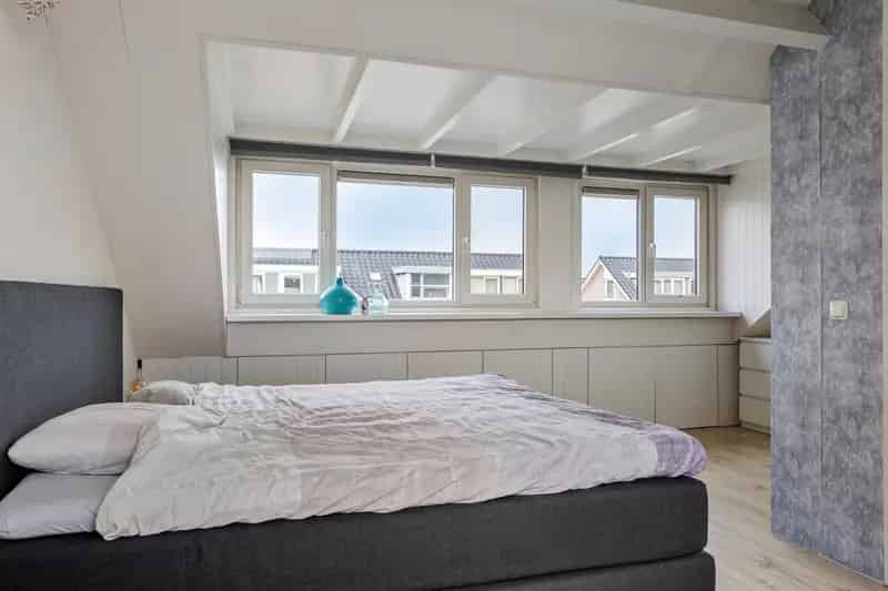Tussenwoning Stripheldenbuurt 4 slaapkamers starters gezin