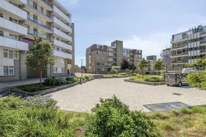 2 Kamer Appartement Henry Moorepassage 200