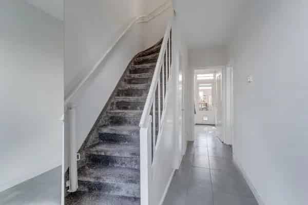 4 Kamer Tussenwoning Transwijk Noord Ruime Tuin Nabij Park en OV
