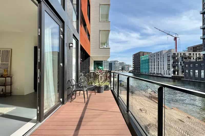 Amsterdam Noord: Moderne gezinswoning 159m² 4 slaapkamers