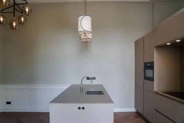 Luxe Appartement Den Haag: Modern Comfort en Historische Charme