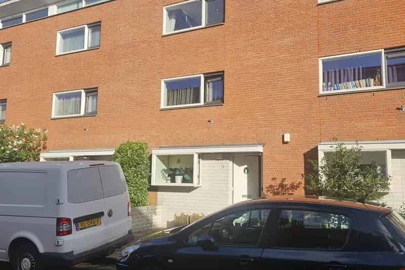 Huis te koop: Dalfsenstraat 18 2541 VS Den Haag 