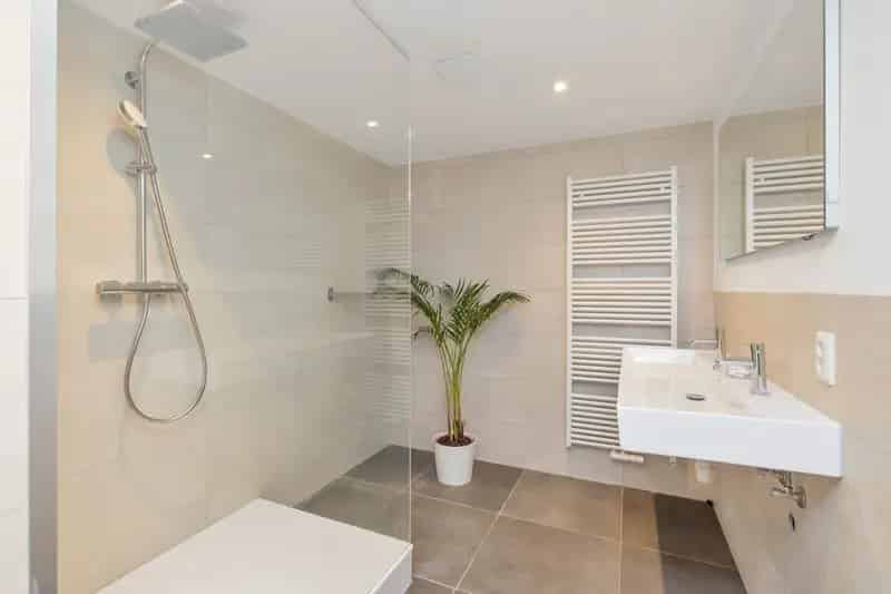 Appartement te koop Utrecht Ooglijdersgasthuis 139m2 3 slaapkamers parkeerplaats