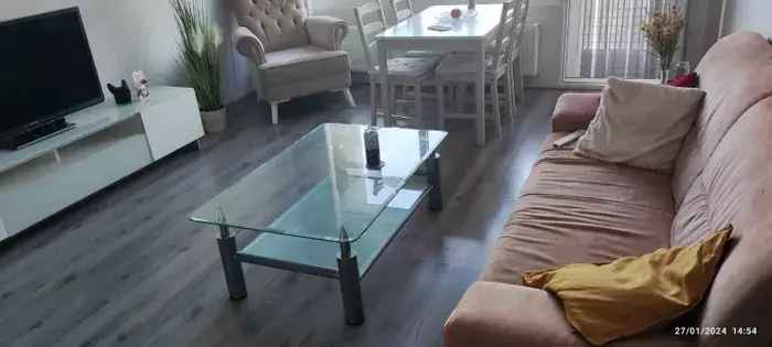 2 Kamer Appartement Amsterdam 8 Maanden