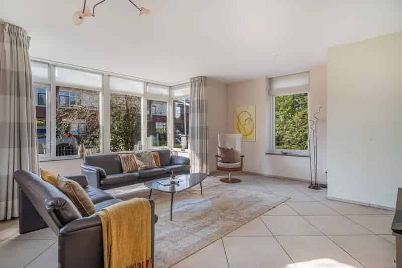 5 Slaapkamers Villa Wassenaar - Ruime Tuin - 2 Badkamers
