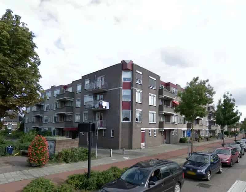 Appartement te huur: Reageer voor [datum]