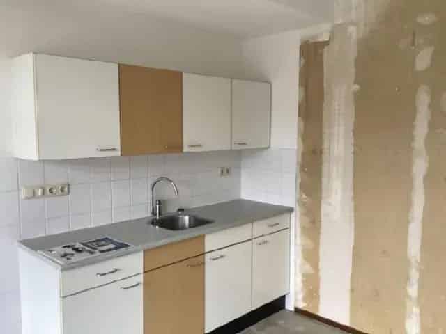 2 Kamer Appartement Amsterdam Noord 67m2 Balkon Berging 50 Plus